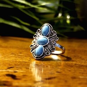 Indian Ring